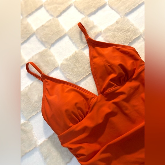 ‼️FINAL SALE MUST‎ GO‼️🩷✨PRISTINE CONDITION CUPSHE SWIMSUIT✨🩷 - Picture 3 of 9